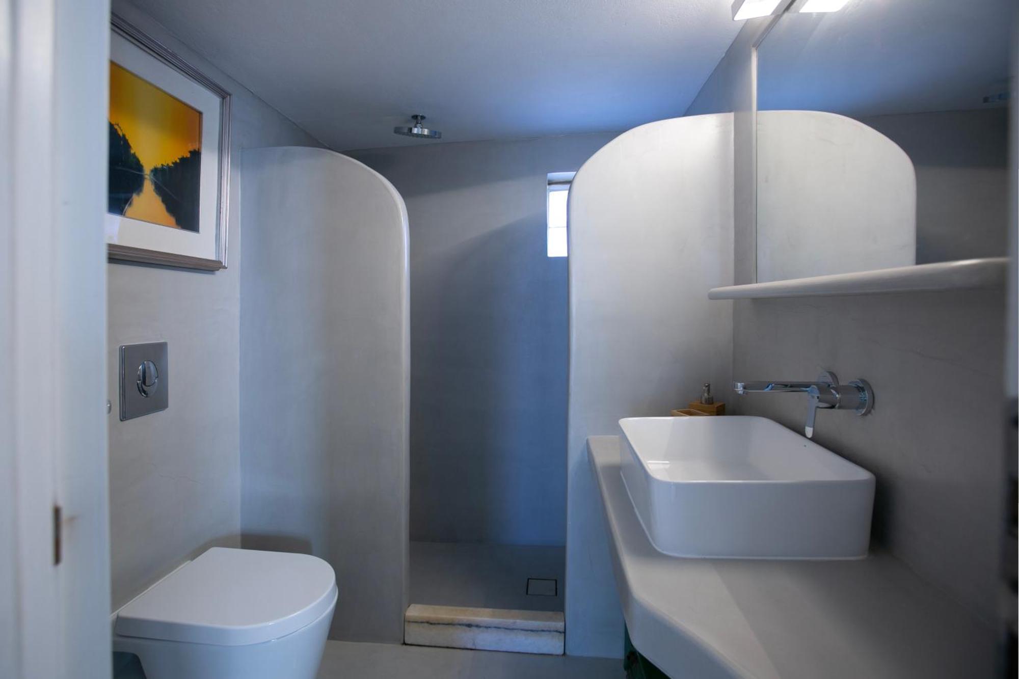 Casa Maia Appartement Páros Buitenkant foto
