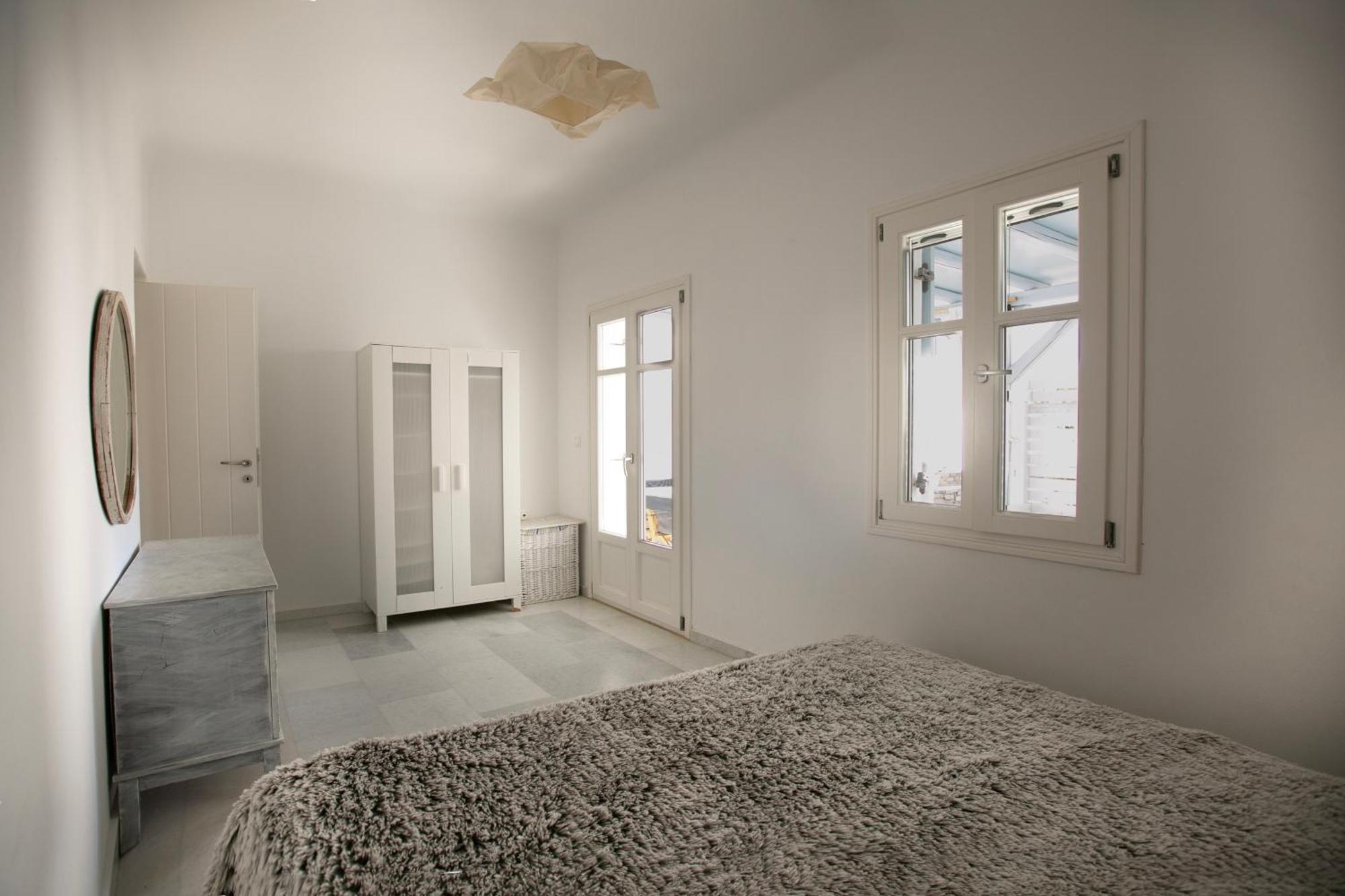 Casa Maia Appartement Páros Buitenkant foto