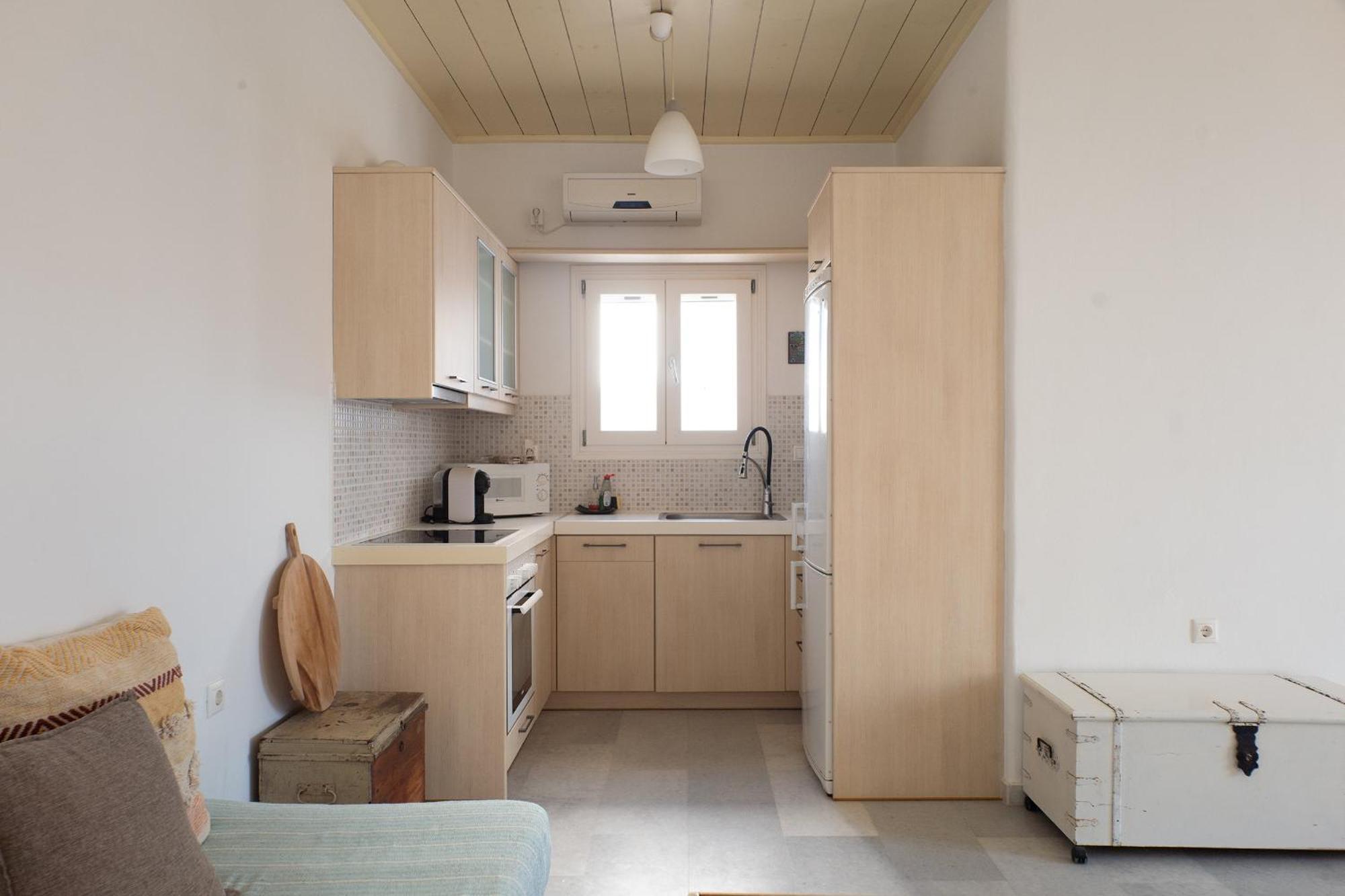 Casa Maia Appartement Páros Buitenkant foto