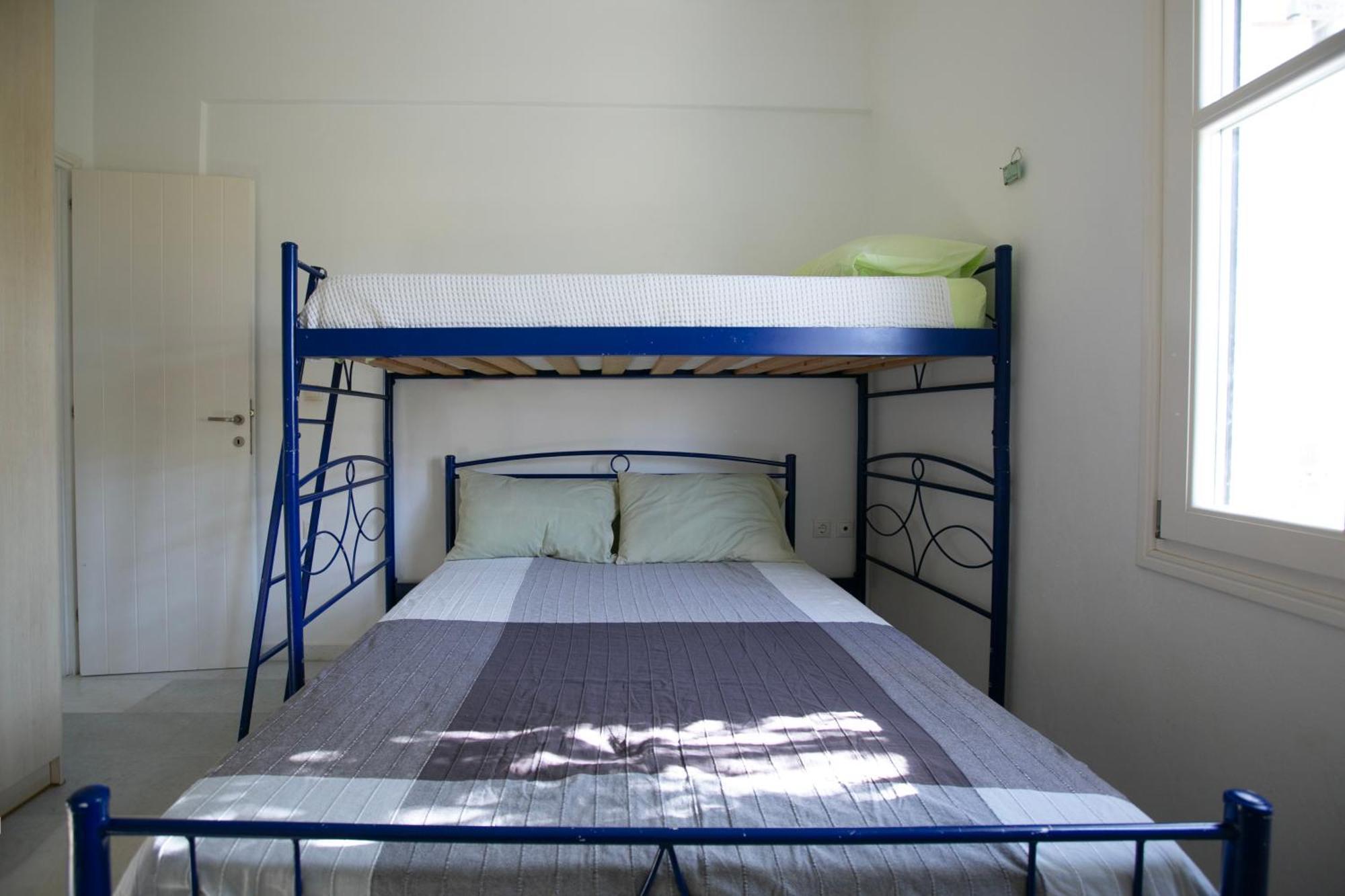 Casa Maia Appartement Páros Buitenkant foto